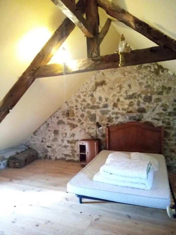 Pléboulle La Maison De Port A La Duc מראה חיצוני תמונה