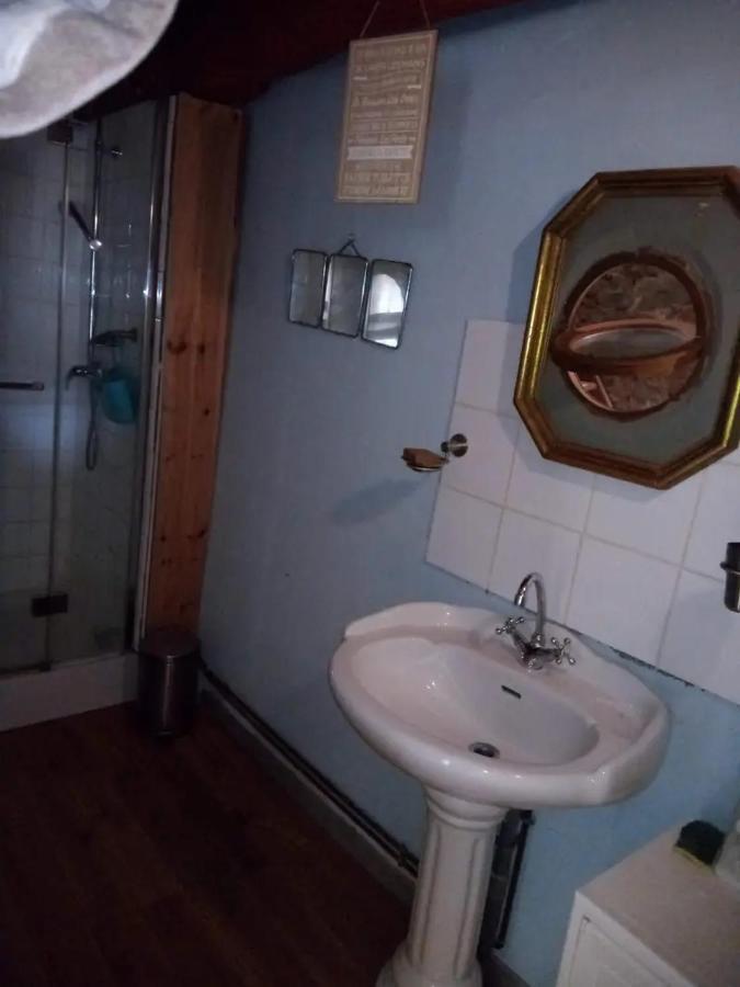 Pléboulle La Maison De Port A La Duc מראה חיצוני תמונה