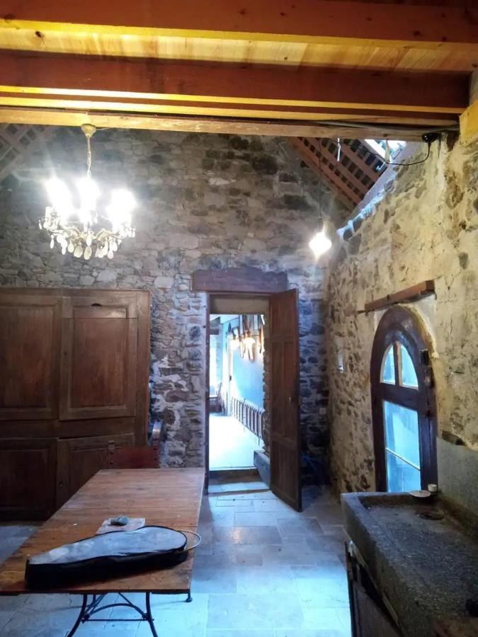 Pléboulle La Maison De Port A La Duc מראה חיצוני תמונה