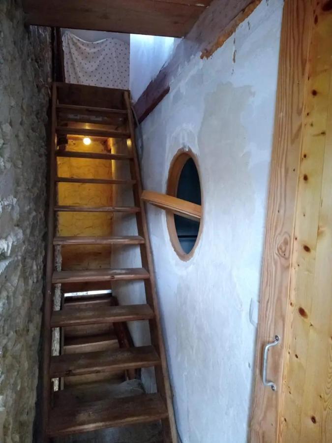 Pléboulle La Maison De Port A La Duc מראה חיצוני תמונה