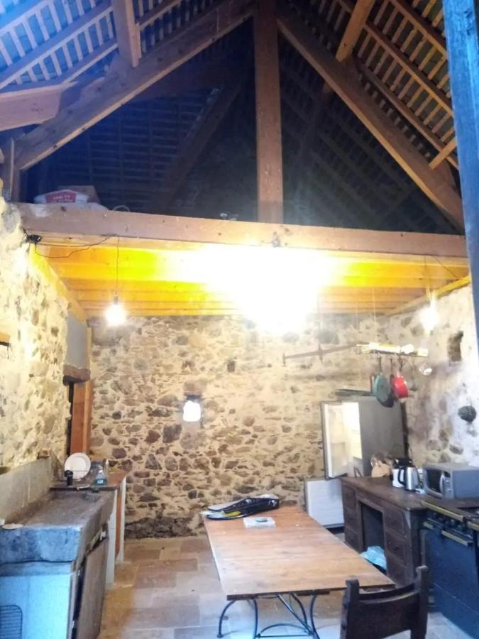 Pléboulle La Maison De Port A La Duc מראה חיצוני תמונה